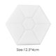 thumbnail image 2 of Moho de pavimento de jardín hexagon hexagon pavimento de pavimento de ladrillo de bricolaje, 2 of 6