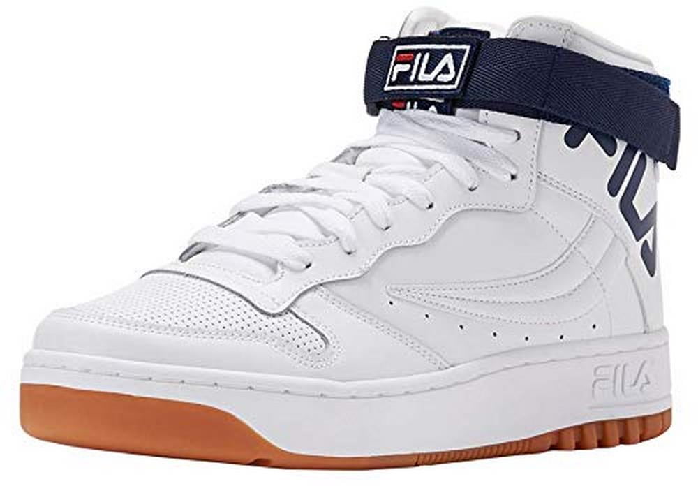 fila fx