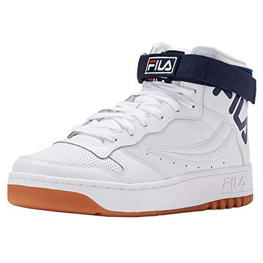 fila fx 100 black