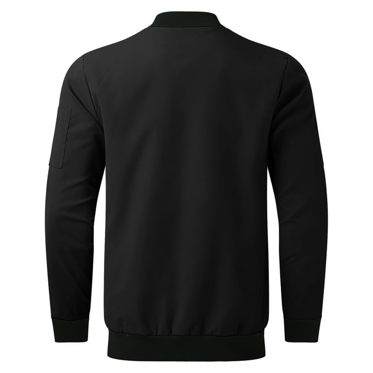 Gildan varsity cheap jacket