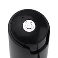 thumbnail image 4 of YAHHU Portable Bottled Water Pump USB Rechargeable Electric Dispenser Automatic Drinking Water Bottle Pump for 5 Gallon / 18.9L Jugs Universal Fit for Home Kitchen Office Outdoor Use (Black), 4 of 9
