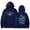 Navy-WP13344, variant on The Summer I Turned Pretty Cousins Beach Merch Hoodie Team Jeremiah Team Conrad Hooded Sweatshirt
