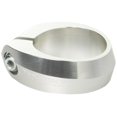 thumbnail image 1 of Thomson Bicycle Seatpost Clamp (29.8Mm Silver), 1 of 2