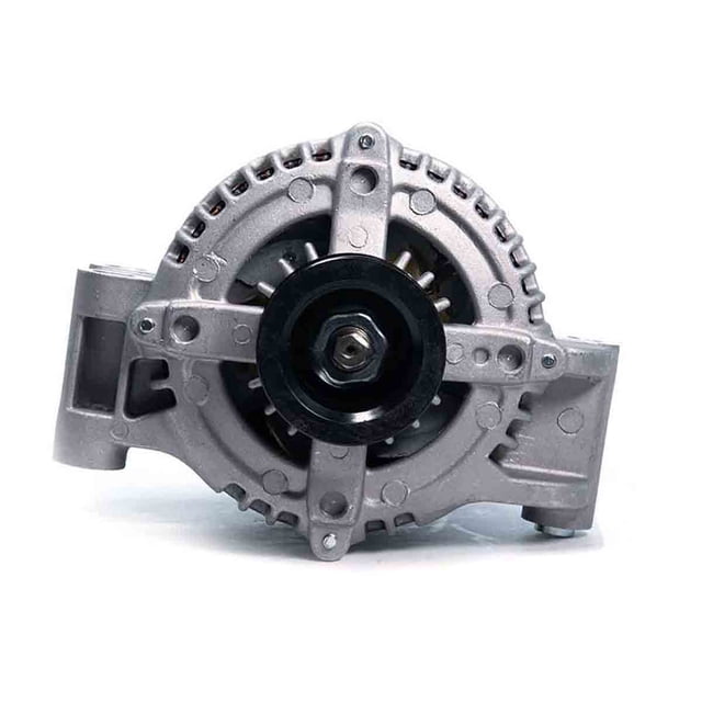 Alternador Dodge Charger 8cil 5.7 2006 Sist Nippondenso 160a Total Parts Dodge Charger 8cil 5.7 2006 sist nippondenso 160a