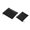 2, variant on Aellinatey Portable Makeup Bag,Mesh Cosmetic Organizer Cosmetic Bag Toiletry Bag Gift