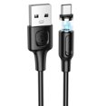 thumbnail image 1 of Borofone BX41 Câble de Charge Magnétique Adapté pour type-c, 1 of 5