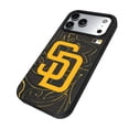 thumbnail image 2 of Keyscaper San Diego Padres Paisley iPhone Magnetic Bump Case, 2 of 6