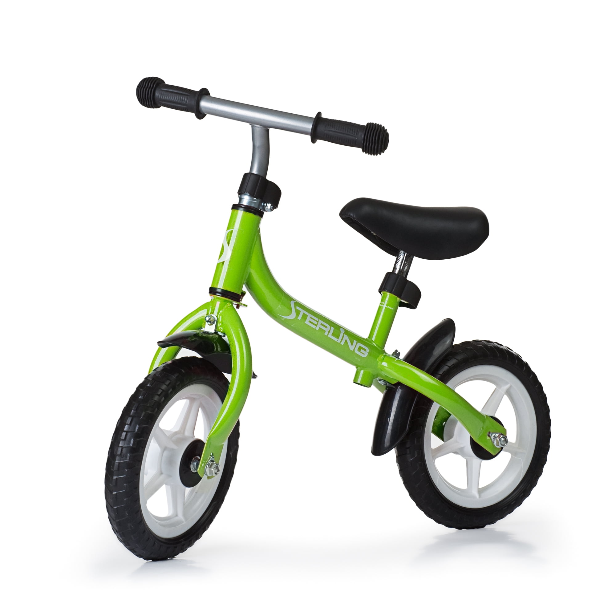 vilano children's no pedal push balance bike