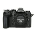 thumbnail image 2 of OM SYSTEM OM-1 Mark II Mirrorless Camera Bundle, 2 of 7