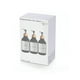 thumbnail image 4 of Juego De Baño Xtellar3 Dispensadores Jabon Shampoo Color Negro, 4 of 5