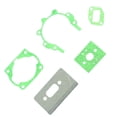 thumbnail image 3 of Gasket Set Suitable For Einhell BG-BC 43/1 AS Brush Cutter 1.7 Repair Kit String Trimmer Parts Accessories Outdoor Power Tool, 3 of 5