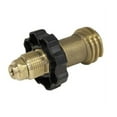 thumbnail image 2 of GrillPro 11051 Universal Fit Propane Tank Adaptor, 2 of 2
