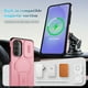 thumbnail image 5 of Funda GANGXUN para Samsung Galaxy A36 – Magnética Antigolpes con Soporte y Protección Doble, 5 of 6