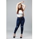 thumbnail image 1 of Jeans skinny con strech / Tallas Extras, 1277 (Dark) azul oscuro 36, 1 of 5