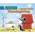 thumbnail image 1 of Pre-Owned A Charlie Brown Thanksgiving (Paperback) 0689850271 9780689850271, 1 of 1