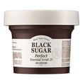 thumbnail image 1 of SKINFOOD Black Sugar Perfect Exfoliante Esencial 2X, 1 of 5