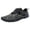 99#Black, variant on Womens Mens Barefoot Shoes Minimalist Trail Runner Wide Toe Box Zero Drop Outdoor Cross Training Shoe