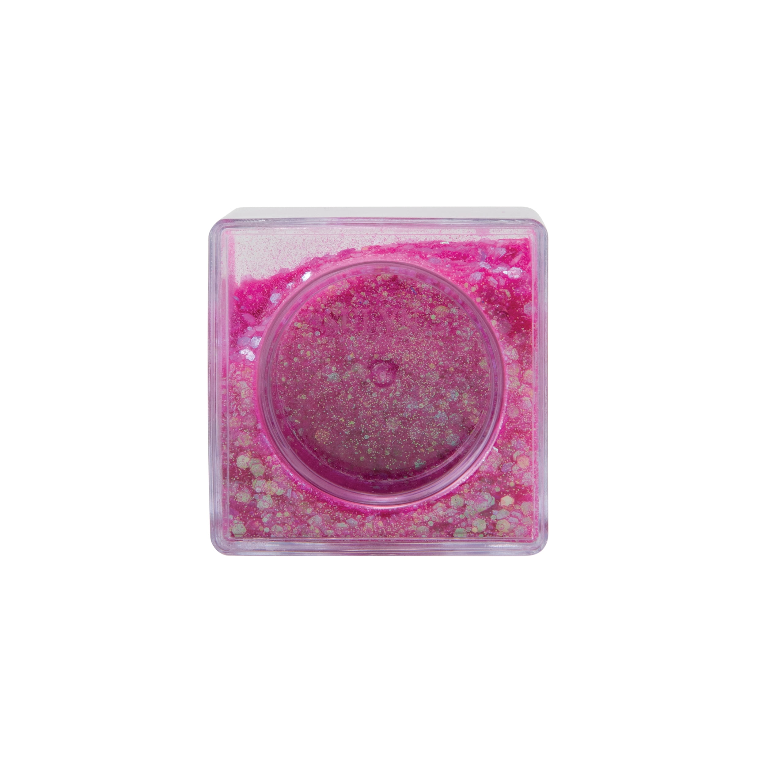 Pink Chunky Glitter, Wholesale Bulk - CM03 Unicorn –
