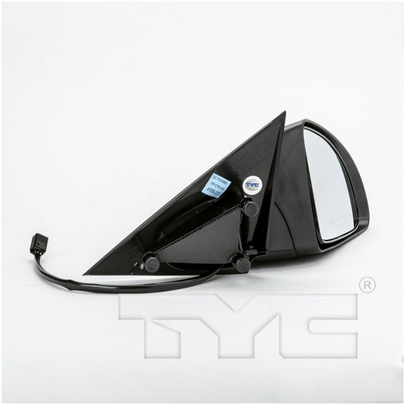 TYC 1860031 Door Mirror Fits 2008 Pontiac G6