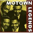thumbnail image 2 of The Four Tops Motown Legends: Bernadette CD, 2 of 2
