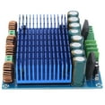 thumbnail image 1 of Haofy Double Ip Classe D Deux Numérique Carte Audio Ampli Module Xhm252, 1 of 8