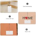 thumbnail image 3 of LIFKOME 20Sets Writable Acrylic Hanging Labels for Storage Bins with Rope Multiuse Kitchen Tags, 3 of 8