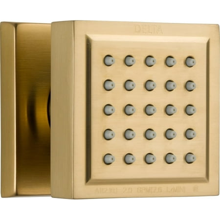 

MANXING 50150-CZ 3.00 x 3.00 x 3.00 inches Champagne Bronze