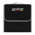 thumbnail image 1 of Car Trunk Organizer Box Large Capacity Auto Multiuse Tool Storage Folding Bag For CIVIC Mugen Type R Type S VTEC Vezel Si BK-S For Mugen, 1 of 6