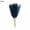Blue, variant on PSVFUJZ 10 Pack Artificial Pampas Grass 21.65", Faux Pampas Grass for Boho Home Decor, Tall Vase Filler for Wedding & Modern Interior, Maintenance-Free Silk Plumes, Multiple Colors