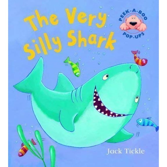 Pre-Owned Very Silly Shark (Hardcover) 184506173X 9781845061739