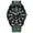 C, variant on Men‘s Quartz Watch with Canvas Strap Large Dial, Casual Analog Wristwatch for Outdoor Daily Wear, Fashion Luminous Hands Watch for Men