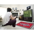 thumbnail image 2 of NHL - Washington capitals 310 x 6 Rug Fanmats (10566), 2 of 4