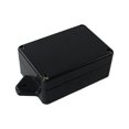 thumbnail image 1 of Caja de conexiones impermeable, caja de instrumentos, caja de almacenamiento, caja de proyectos, cajas profesionales prácticas para oficina al aire, 1 of 7