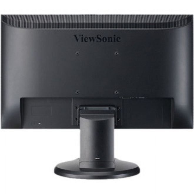 ViewSonic VG2228wm-LED 22" Class Full HD LCD Monitor, 16:9 - image 2 of 5