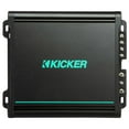 thumbnail image 5 of Kicker 51KBTR Powersport Bluetooth Receiver w/ 48KMA1502 & 48KMA8001 Amplifier, 5 of 10