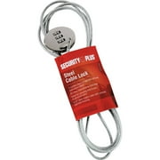 Stack-On 48" Cable Lock