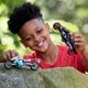 thumbnail image 3 of LEGO Ninjago Street Race of Snake Jaguar 70639 Ninja Bike Building Set, 3 of 7