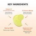 thumbnail image 4 of [Sérum] Sérum de vitamina C con ácido hialurónico SKIN&LAB 30 ml, 4 of 8