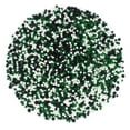 thumbnail image 3 of Mystic Sprinkles The Big Game - Green, Black & White Nonpareil Mix 3.8oz, 3 of 3