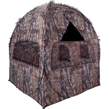 Ameristep Penthouse Blind Realtree Ap Mo