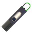 thumbnail image 4 of Linterna USB XHP50+COB Camping Antorcha Potente Recargable para Pesca al Aire Libre JShteea Para Estrenar, 4 of 5