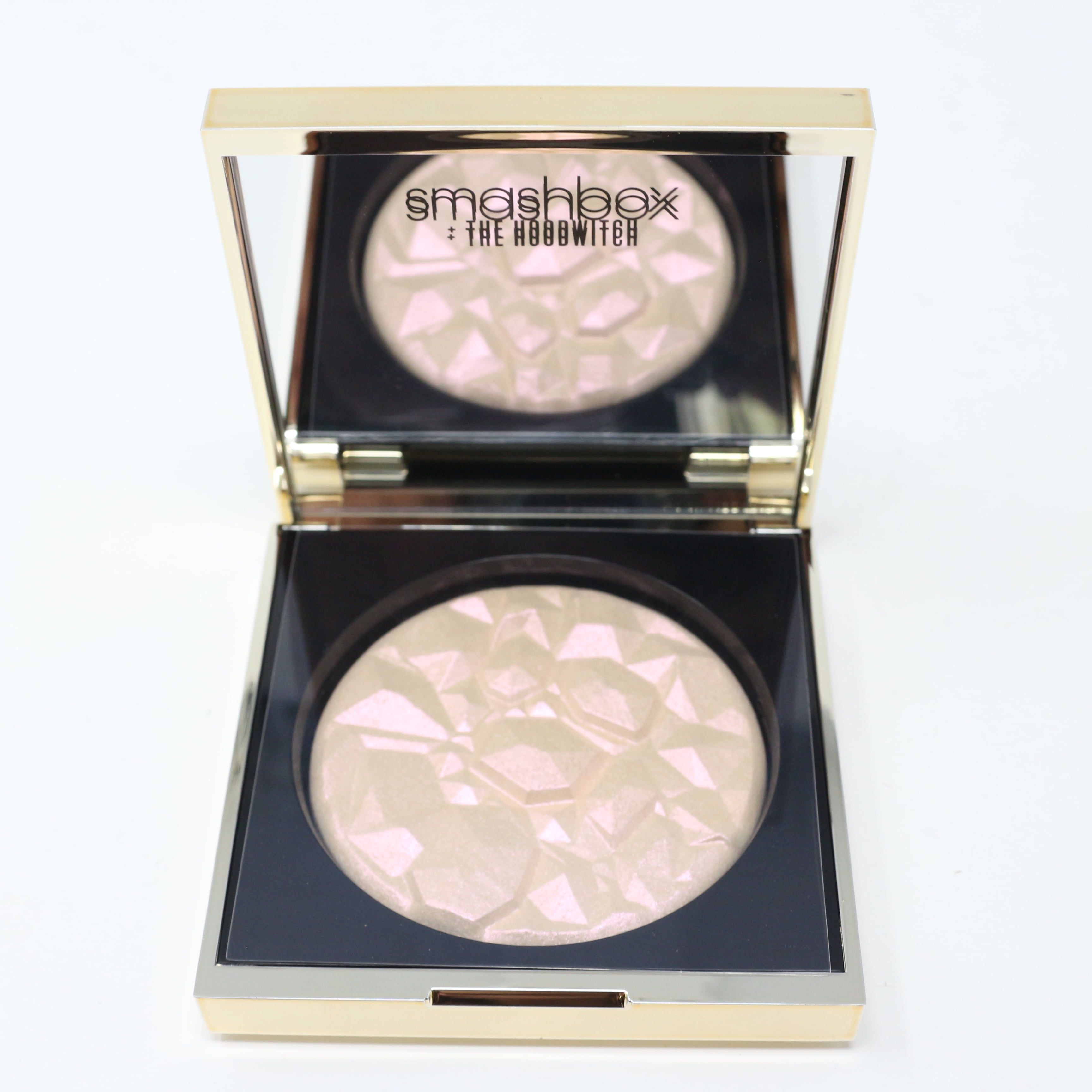 Smashbox Smashbox The Hoodwitch Crystalized Highlighter Optimystic 0