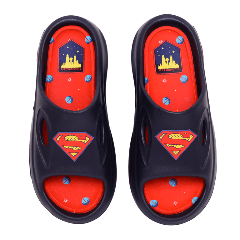 Ground Up Superman Men display picture 3