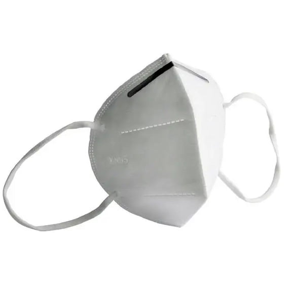 Great Neck Tools KN95 Disposable Face Mask 5-Pack