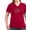 Garnet, variant on CafePress - Amazing Aunt Women's V Neck Dark T Shirt - Women's V-Neck Dark T-Shirt