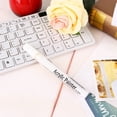 thumbnail image 3 of Colorful Acrylic Marker, Bright Paint Marker Drawing Marker Pen Painting Tools  For Craft Scrapbook For Children Adults Students, 3 of 6