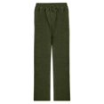 thumbnail image 4 of Mens Sweatpants,Casual Long Drawstring Stretchy Comfortable Fabric with Pockets,Mens Sweatpants with Pockets, 4 of 9