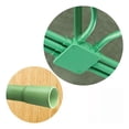 thumbnail image 2 of 10 PZS Tubo Conduit 1 1/2" PVC Pesado Con Cople 3M Argos, 2 of 6