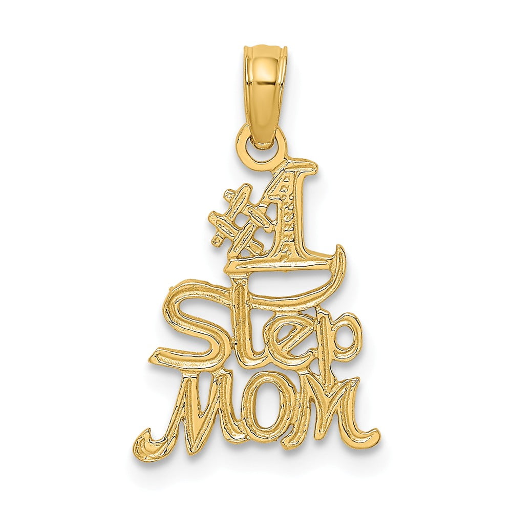 Step Mom F