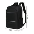 thumbnail image 3 of Clearance! Business Computer Backpack Large Capacity Leisure Travel Backpack Pallet Sales Sales or Clearance #61, 3 of 7